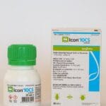 سم آیکون Icon 10CS 20ml