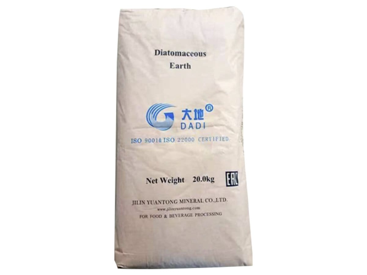 WhatsApp Image 2025-03-10 at 01.38.26_e6913561 خاک دیاتمه حشره BED BUG ساس تخت خوابی خون خوار 1 کیلویی - Image 1