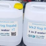 محلول فوگر ویکادو VK2