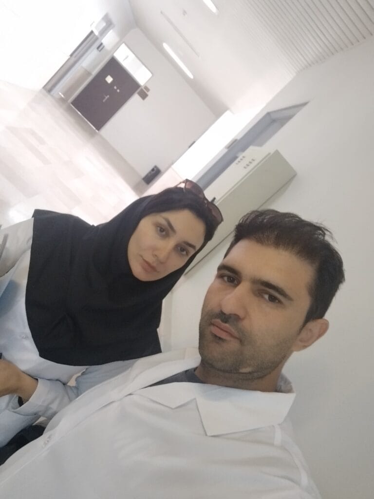 مشاوره کنترل پایش و دفع حشرات