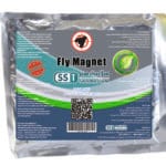 پودر جاذب مگس سلامت سم (Fly Magnet – SALAMAT SAM)