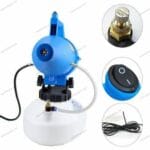 سمپاش فوگر سرد ULV Cold Fogger مدل GFU-01 سلامت سم - Image 3