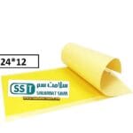 چسب زرد حشره سلامت سم