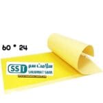 تله چسبی با کیفیت سلامت سم اندازه 24*30 مناسب دستگاه های UV جنس PVC و تکنولوژی چسب زنده