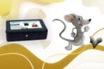 دستگاه دفع موش ULTRASONIC سلامت سم 360 500 متری - Image 6